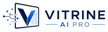 VITRINE IA PRO